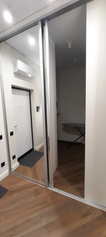 Стильные апартаменты с видом на реку Дон