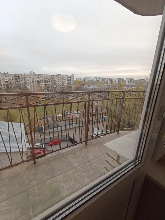 Звёздная квартира