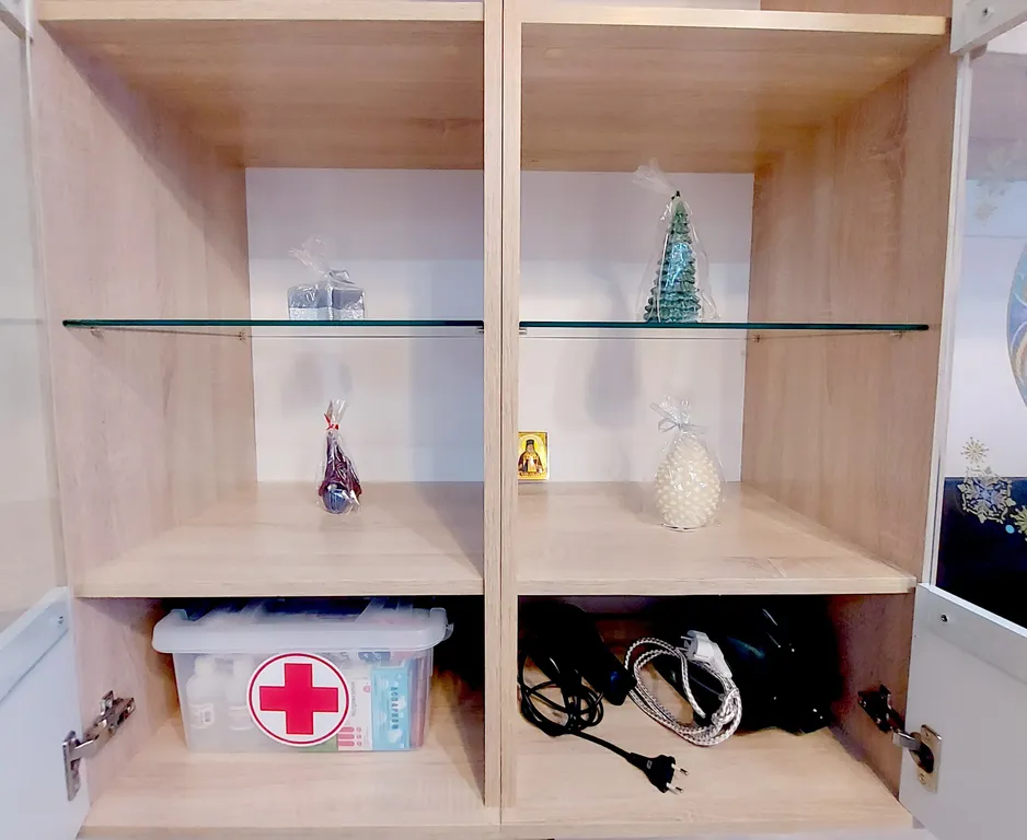 Новая, чистая квартира возле ТРК Космопорт