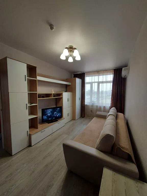 Квартира Отдых на кипарисовом озере — аренда посуточно в Сукко