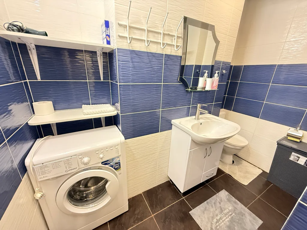 Квартира Квартира для души — Сириус