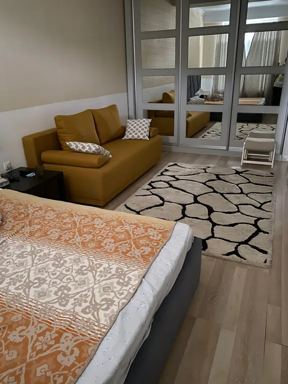 Уютная квартира рядом с морем