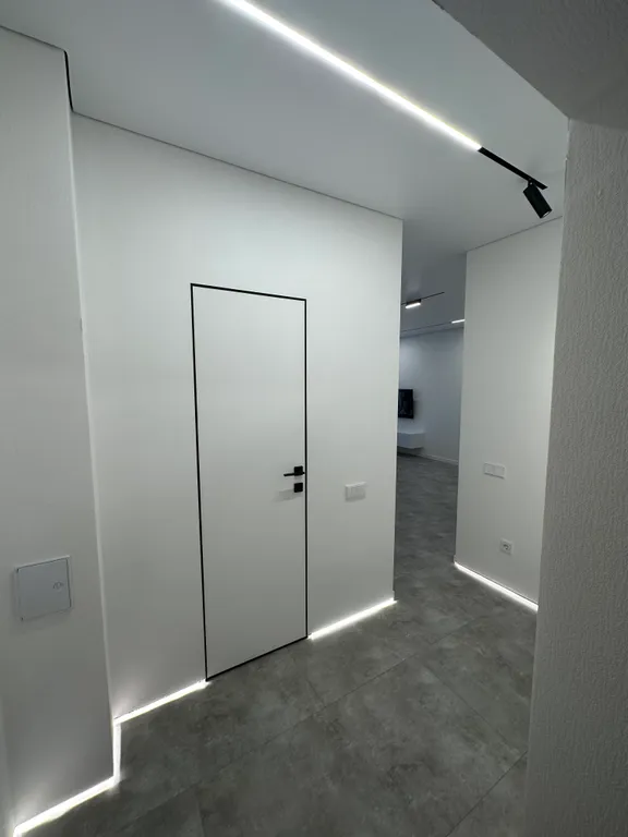 Студия в Запрудном