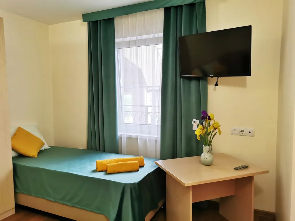 Квартира Комната — Анапа