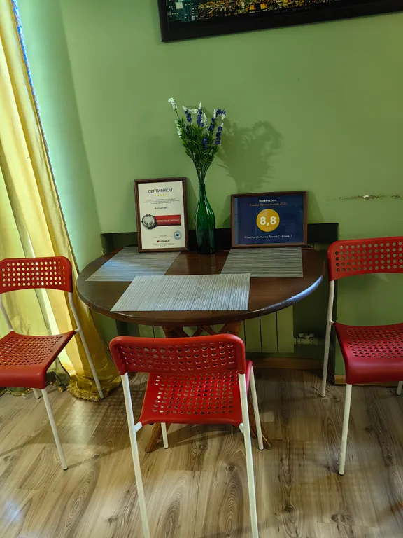 Квартира Видовая квартира на набережной — Волгоград