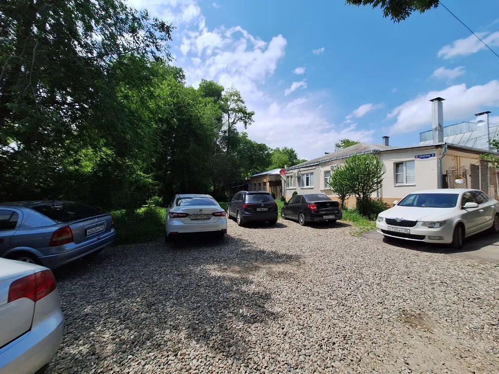 Апартаменты White Home