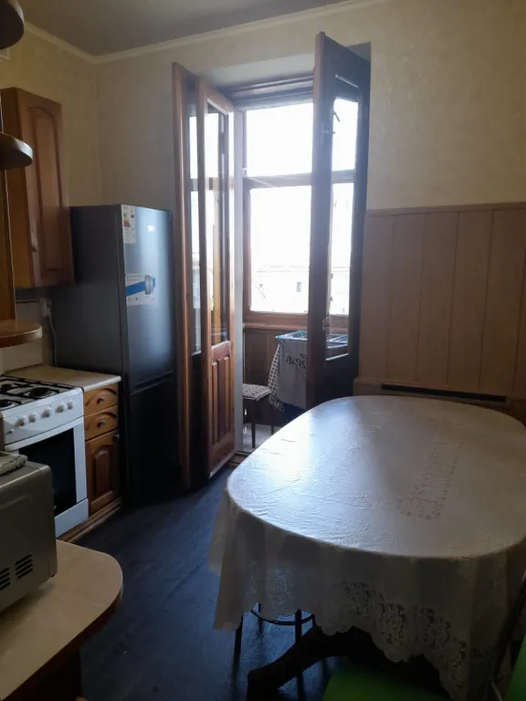 Большая трешка до 12 гостей в самом центре у фонтана