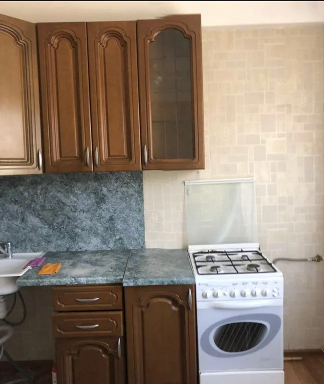 Квартира у моря