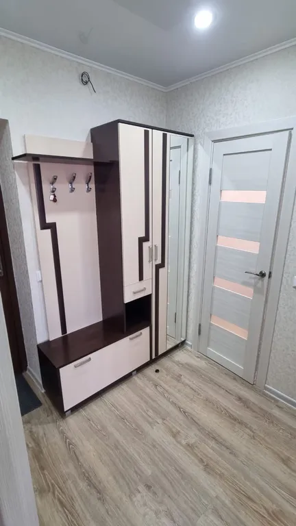 Квартира Квартира Уютная квартирка для отдыха — Ейск