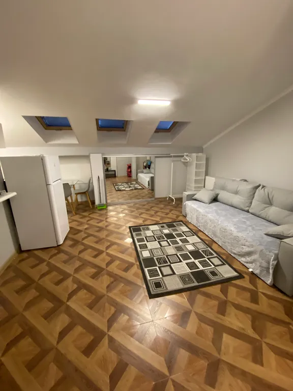 Квартира Квартира на первой линии моря в 15 минутах до пляжа — Светлогорск