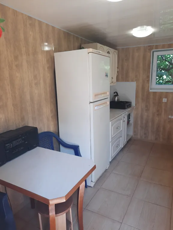 Частный дом, уютное тихое место