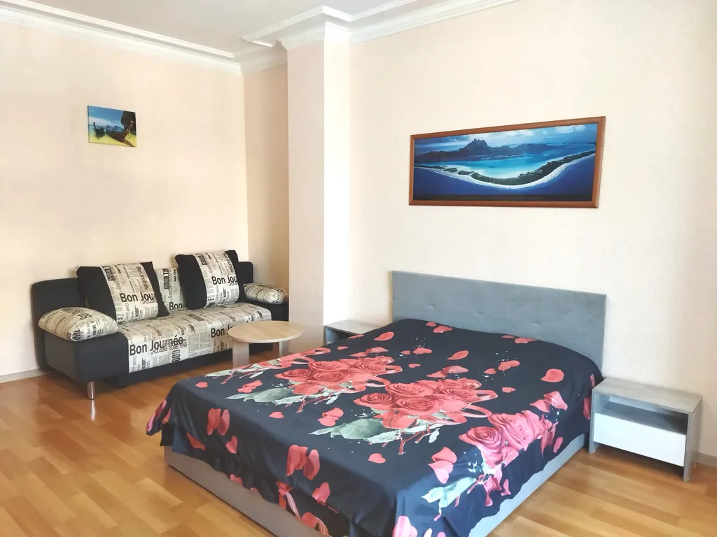 Квартира в центре