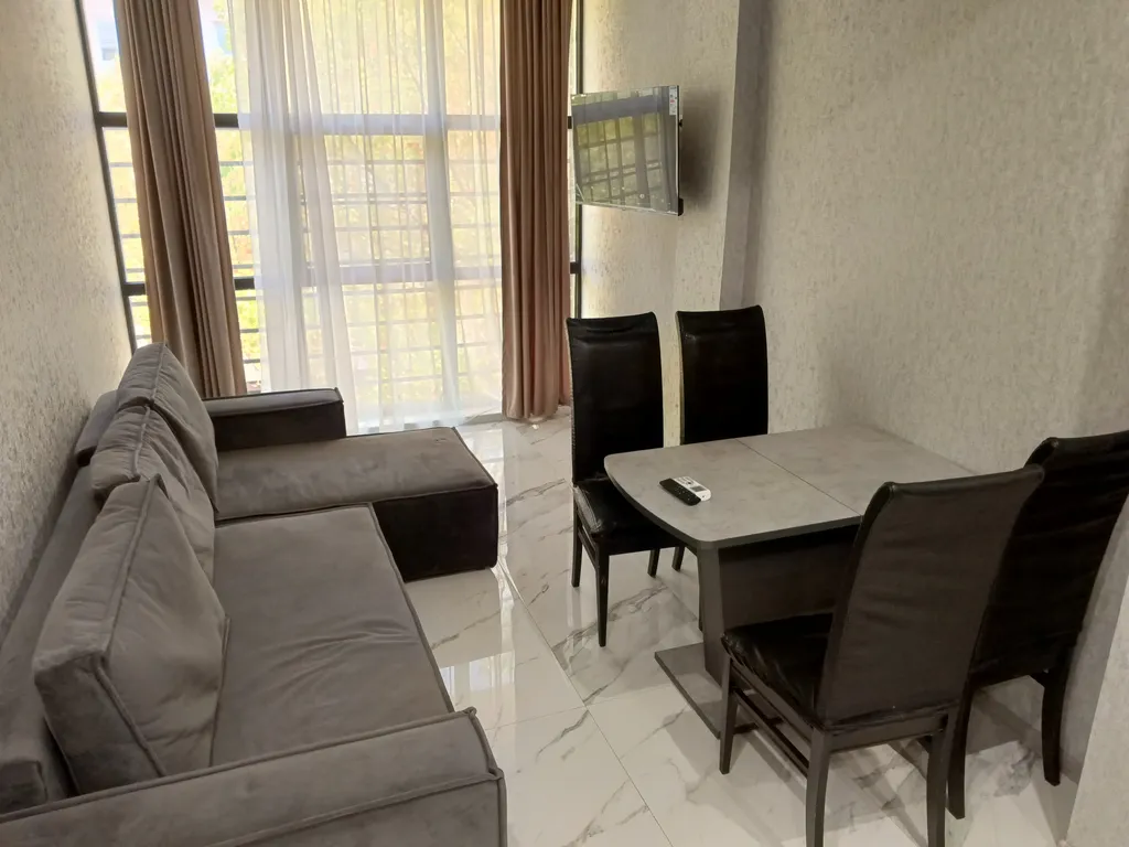 Квартира Апартаменты в центре города номер 5 — Лазаревское