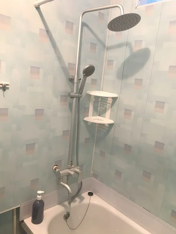 Уютная квартира на площади Строителей