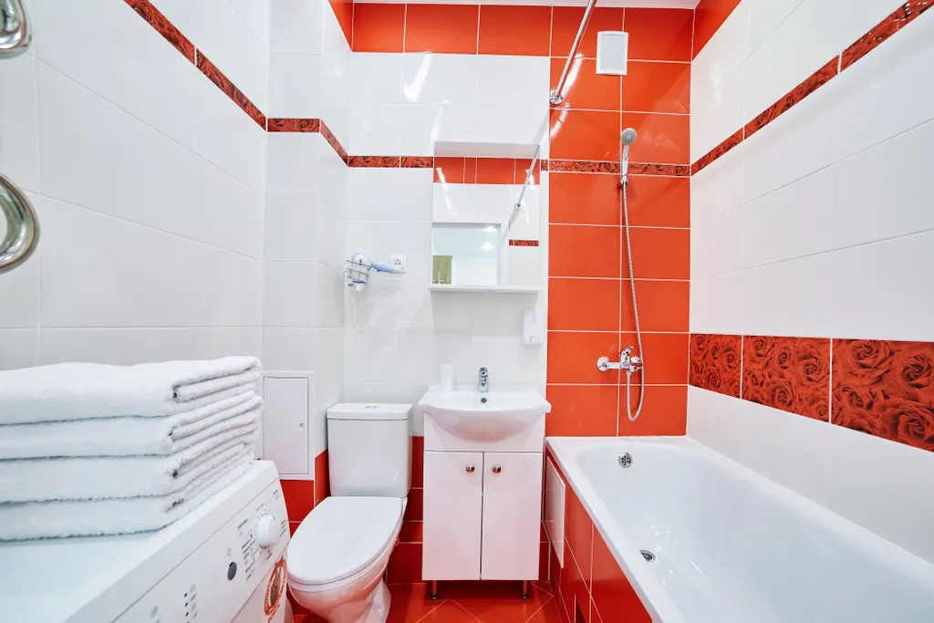 Апартаменты Luxe