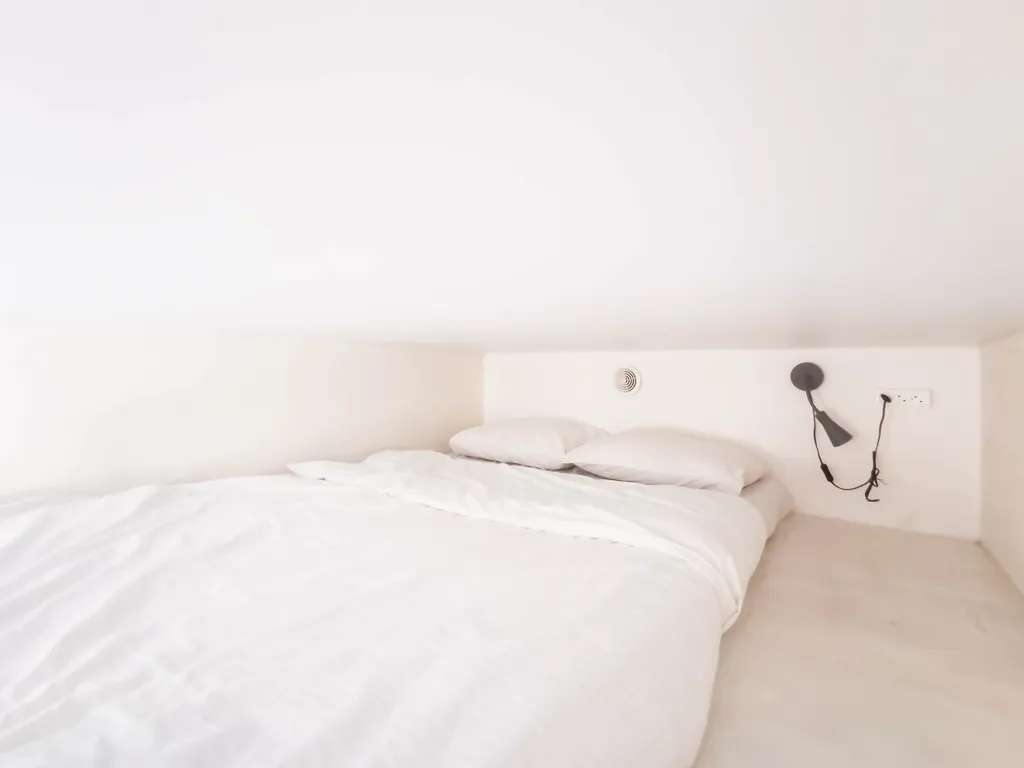 Квартира Квартира Стандартный студио в центре — Санкт-Петербург