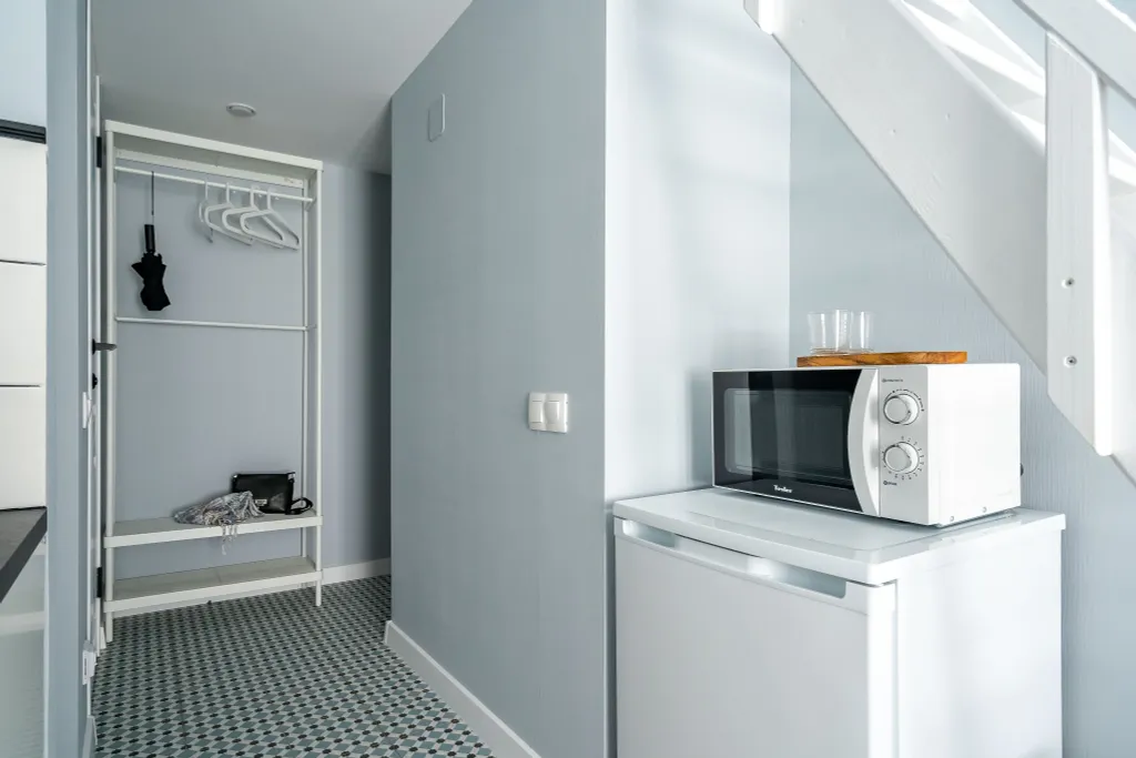 Квартира 1-комнатная Квартира — Санкт-Петербург