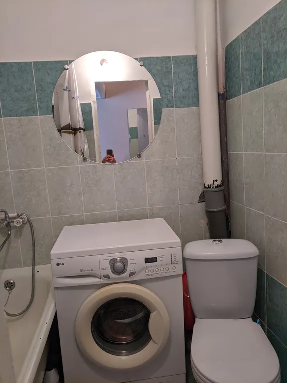 Квартира для отдыха