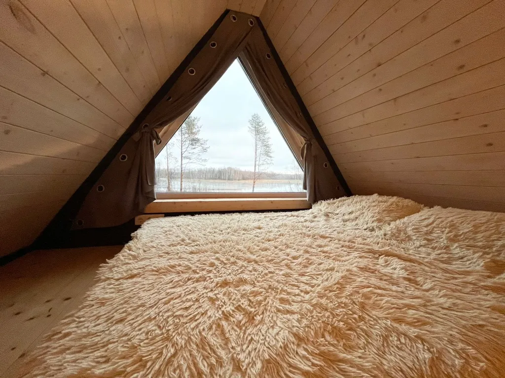 Дом для отдыха