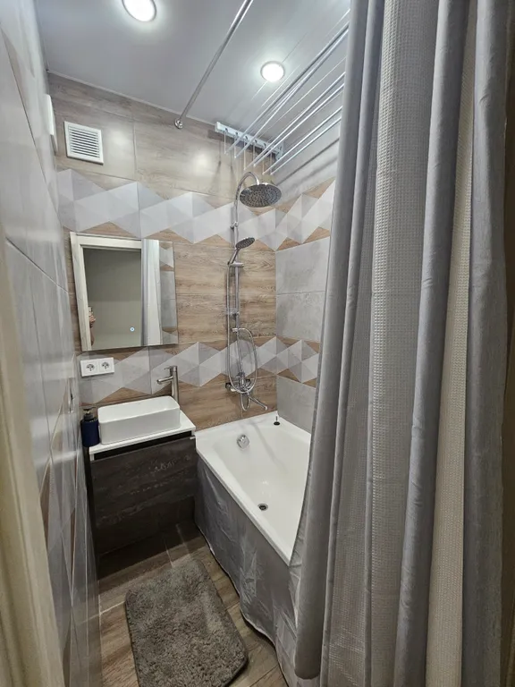 Квартира в самом центре города