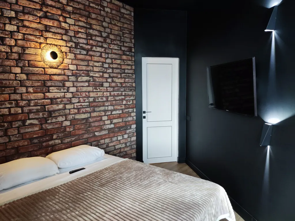 Квартира Дизайнерская трешка — аренда посуточно в Пятигорск