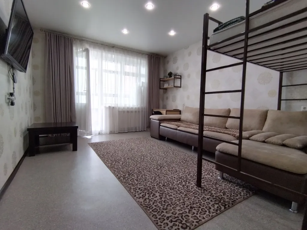 Просторная, уютная и очень чистая квартира — аренда посуточно в Благовещенск