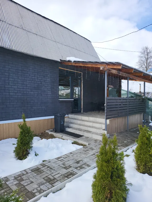 Гостевой дом у Ивана