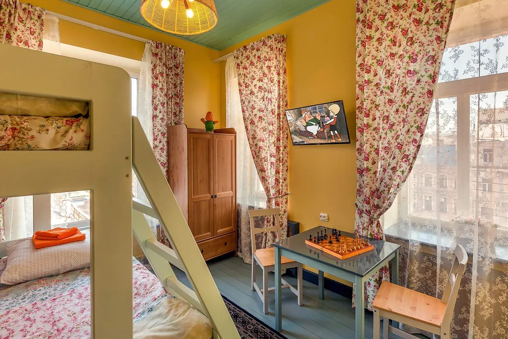 Квартира Комната — Санкт-Петербург