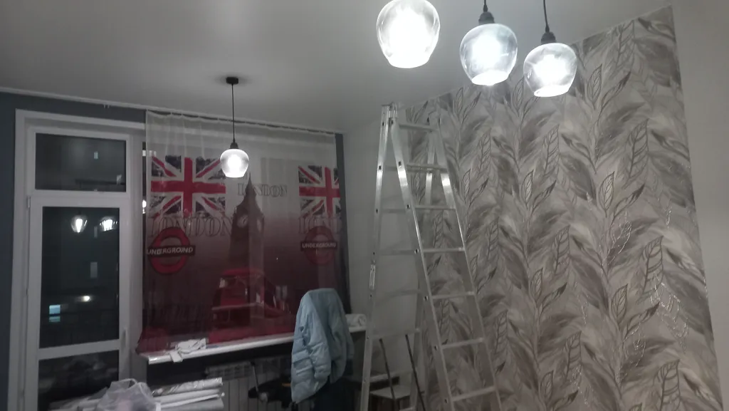 Квартира у Областной больницы