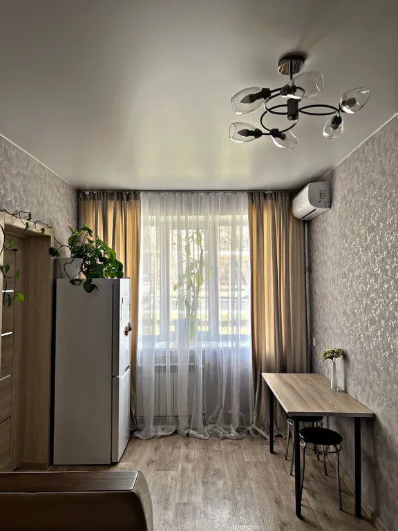 Двухкомнатная уютная квартира на проспекте Гагарина — аренда посуточно в Оренбург