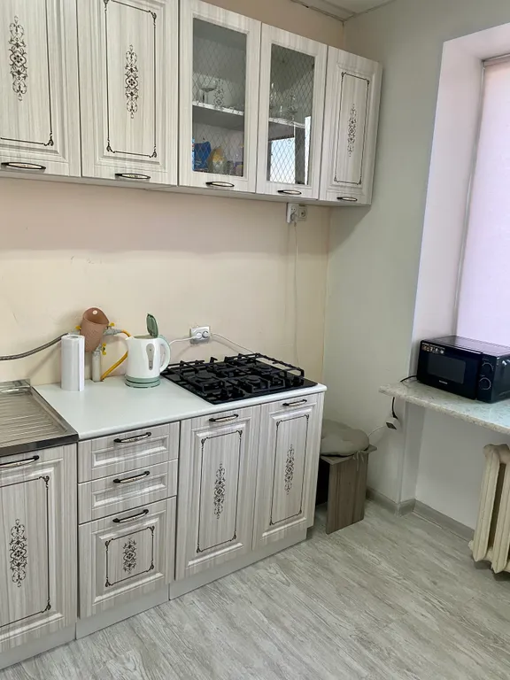 Уютная квартира в центре рядом с музеем Сталинградская битва