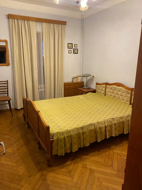 Квартира Квартира в центре города с видом на море — Сухум