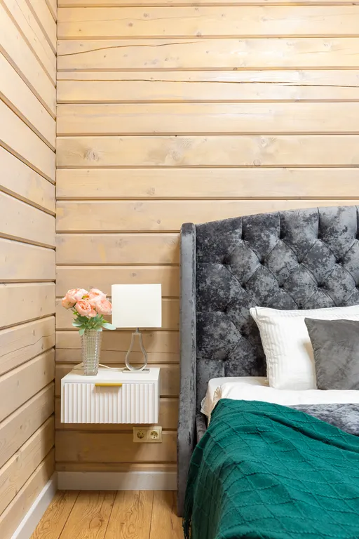 Коттедж Коттедж с 3 спальнями рядом с Охта парком — Сярьги