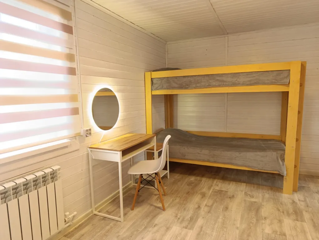 3-комнатный Дом