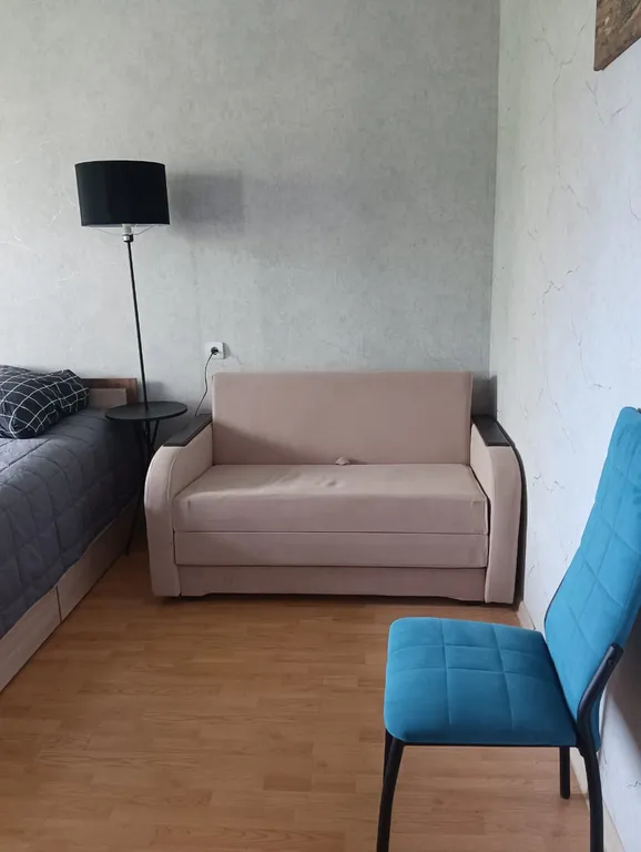 Уютная квартира на набережной