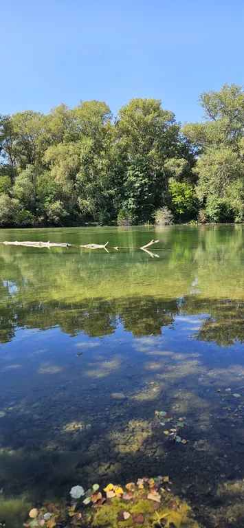 Дом с баней у термальных источников на 10 человек