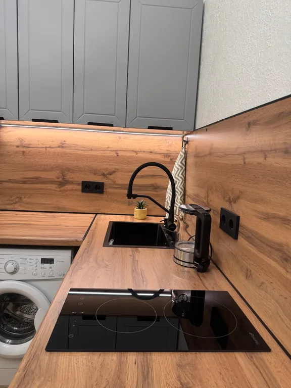 Квартира Уютная квартира в самом центре Владивостока — Владивосток