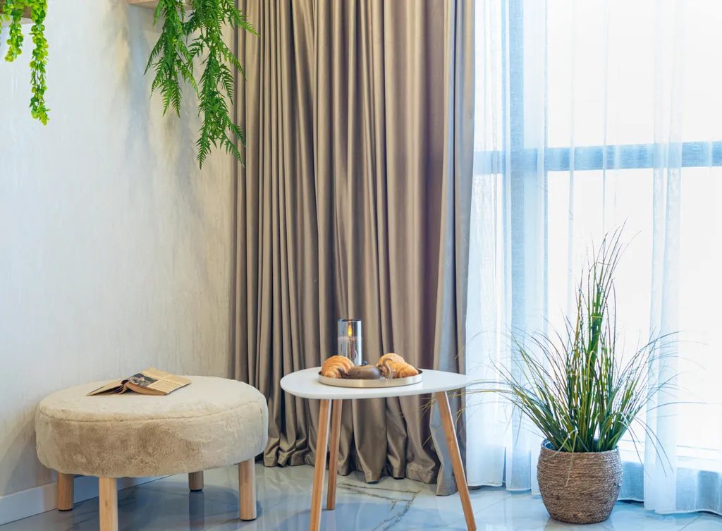 Infinity Sea Residence in Porta