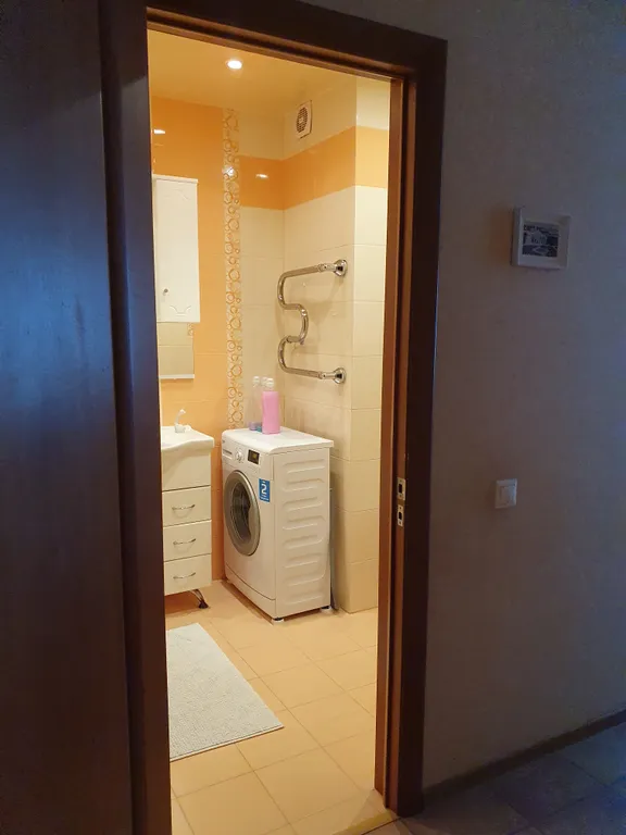 Однокомнатная квартира со всеми удобствами в центре