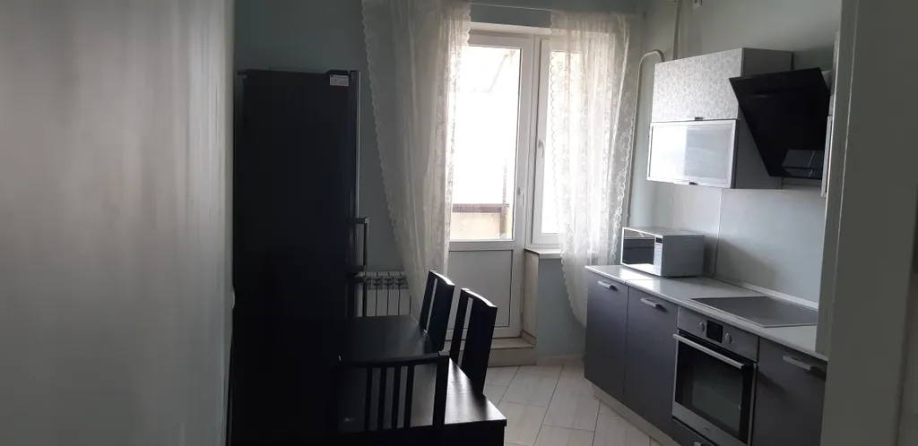 Квартира Комфортная квартира — Анапа