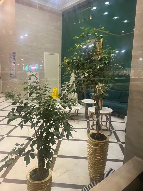 Квартира Уютная квартира в центре, в которую захочешь вернуться — Москва