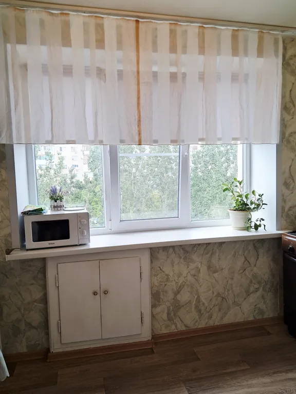 Квартира Квартира с видом на бульвар Энгельса — Волгоград