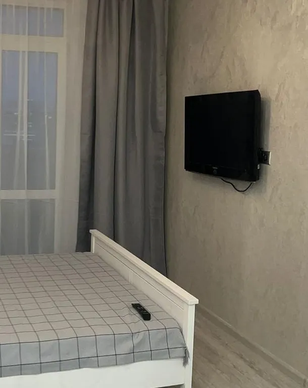 Квартира Уютная квартира в центре города — Новосибирск