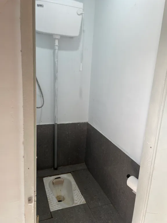 Уютный домик на берегу Каспийского моря