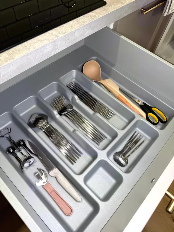 Новая дизайнерская квартира в самом сердце города