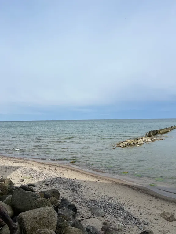 Квартира у моря