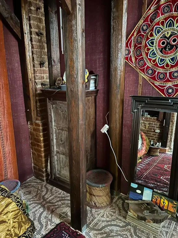 Квартира Квартира на набережной Сухума — Сухум