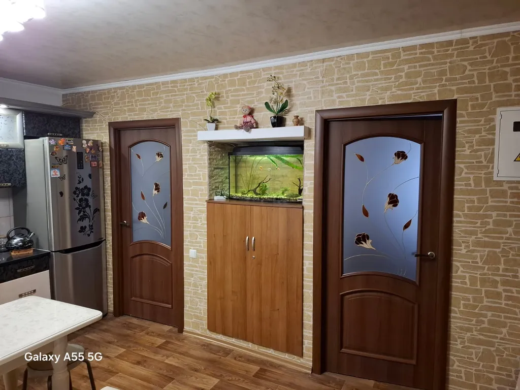 Двухкомнатный уютный дом со двором до моря 5 минут пешком