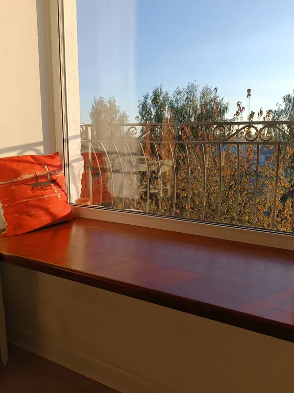 Квартира в центре Костромы