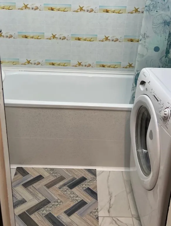 Sweet-apartment в Талнахе